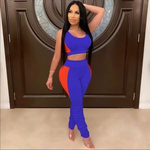 Stormy 2 Piece Set